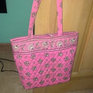 Vera Bradley tote